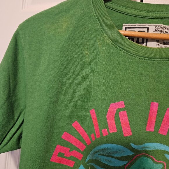 Roots of Fight Thrilla in Manilla Ali/Frazier T-Shirt Medium (OOP) - Picture 4 of 8